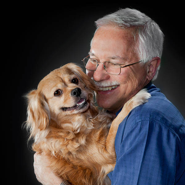 Behaviour vet, Toogoolawah, Blackbutt, Crows Nest
