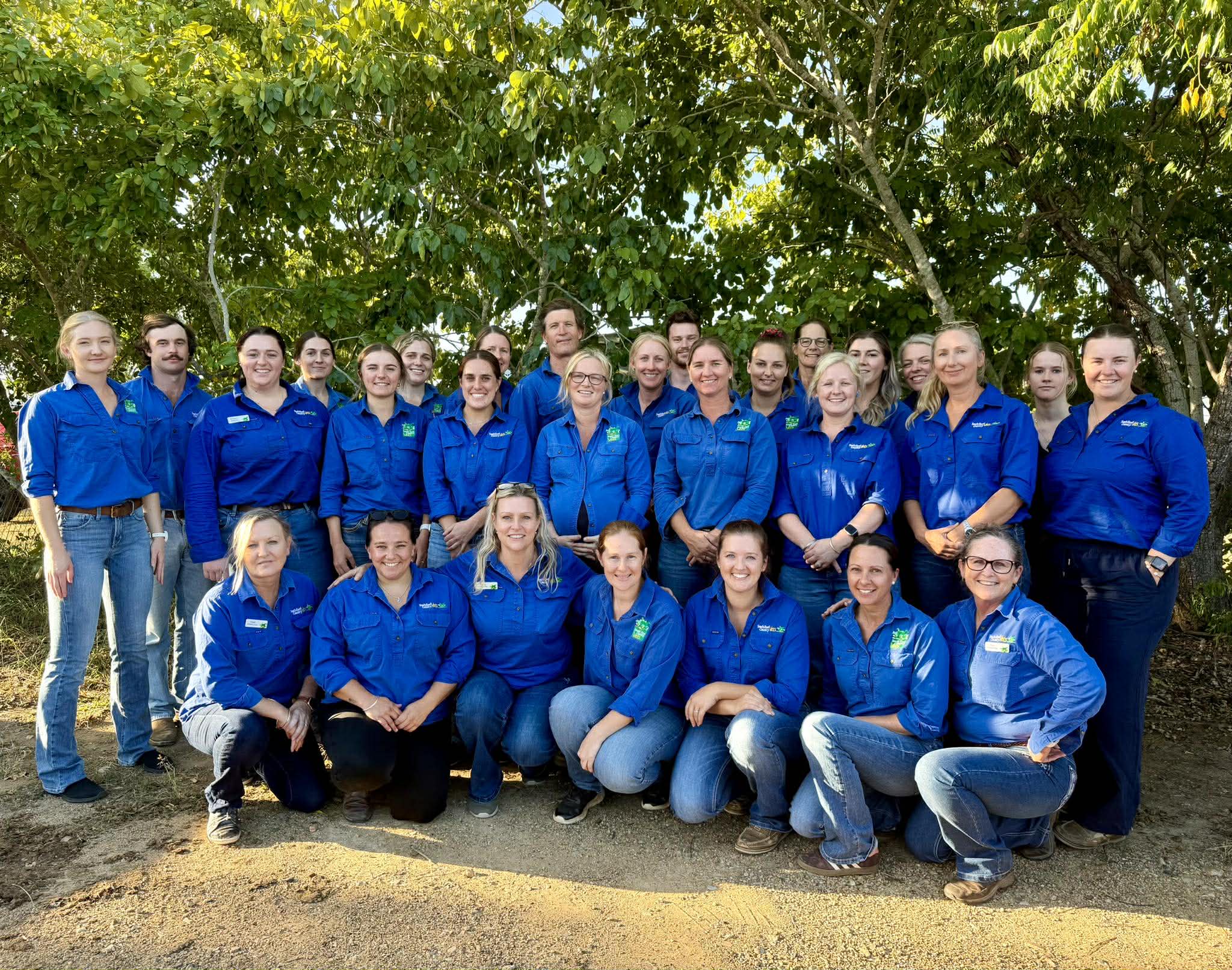 Vet in Toogoolawah, Blackbutt, Crows Nest